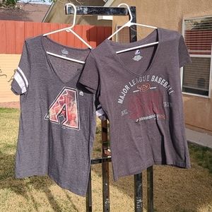 Arizona Diamondbacks T